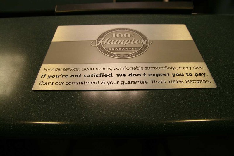 Hampton Inn Somerset, NJ - Somerset, NJ