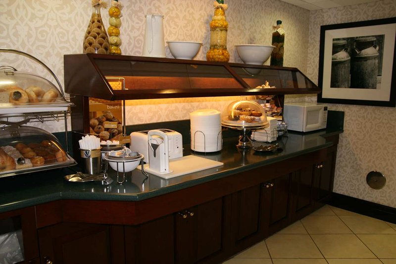 Hampton Inn Somerset, NJ - Somerset, NJ