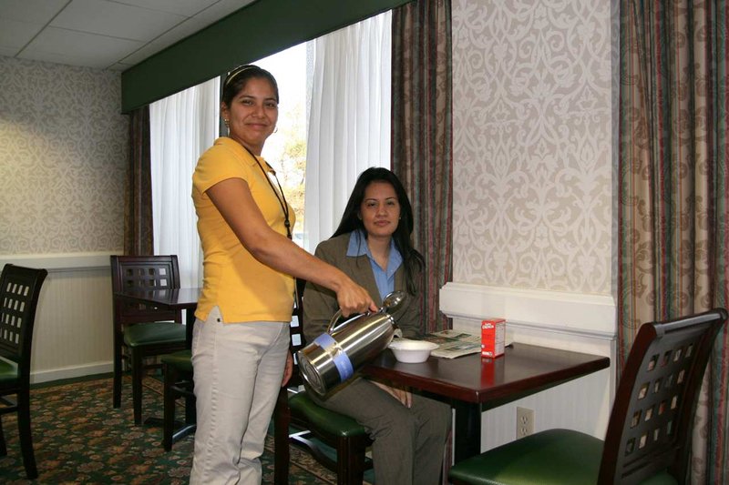 Hampton Inn Somerset, NJ - Somerset, NJ