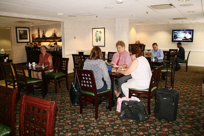 Hampton Inn Somerset, NJ - Somerset, NJ