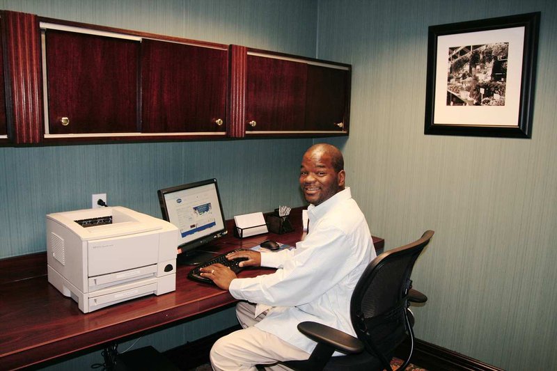 Hampton Inn Somerset, NJ - Somerset, NJ