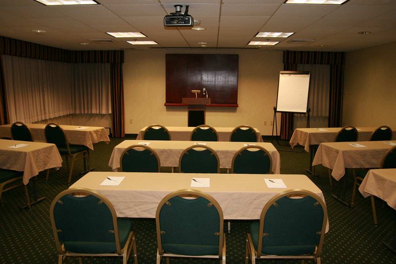 Hampton Inn Somerset, NJ - Somerset, NJ