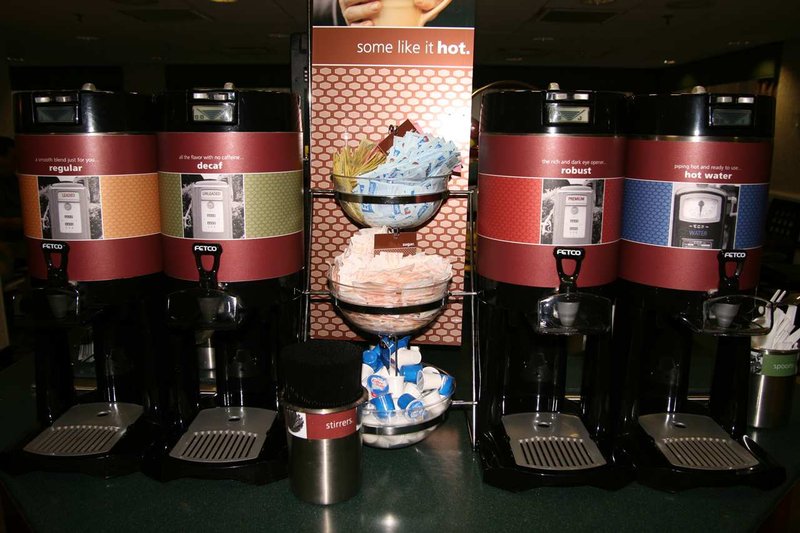 Hampton Inn Somerset, NJ - Somerset, NJ