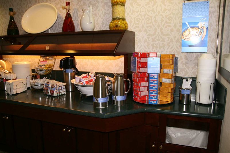 Hampton Inn Somerset, NJ - Somerset, NJ