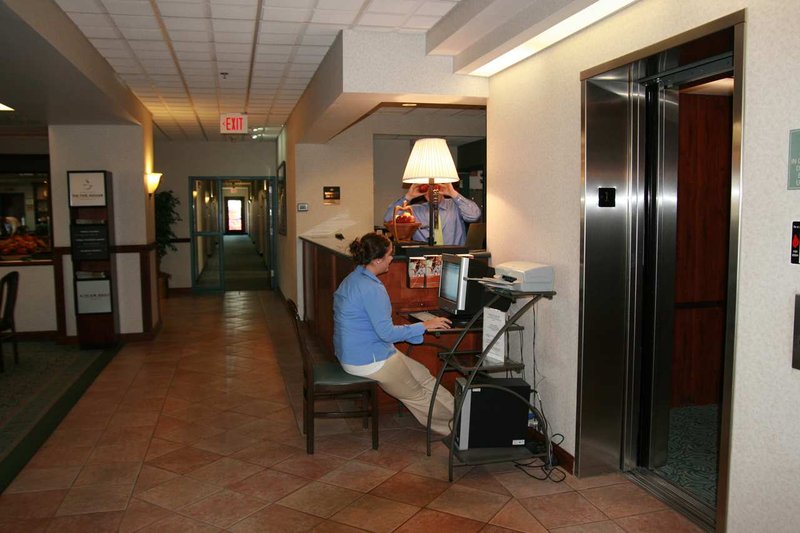 Hampton Inn Frankfort