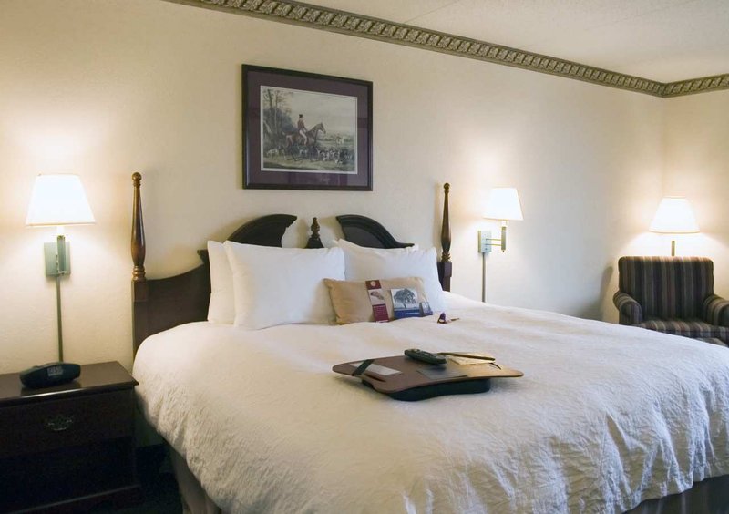 Hampton Inn Fishkill - Fishkill, NY