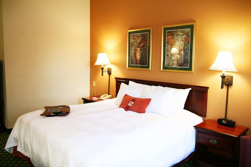 Hampton Inn Florence-Midtown - Florence, AL