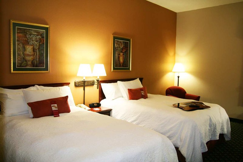 Hampton Inn Florence-Midtown - Florence, AL