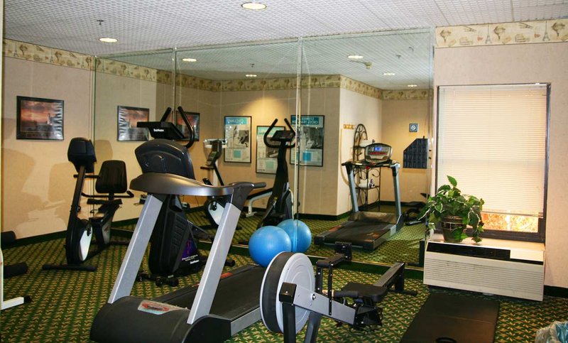 Hampton Inn Florence-Midtown - Florence, AL