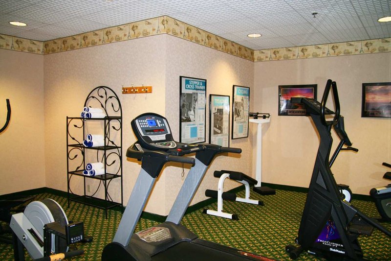 Hampton Inn Florence-Midtown - Florence, AL