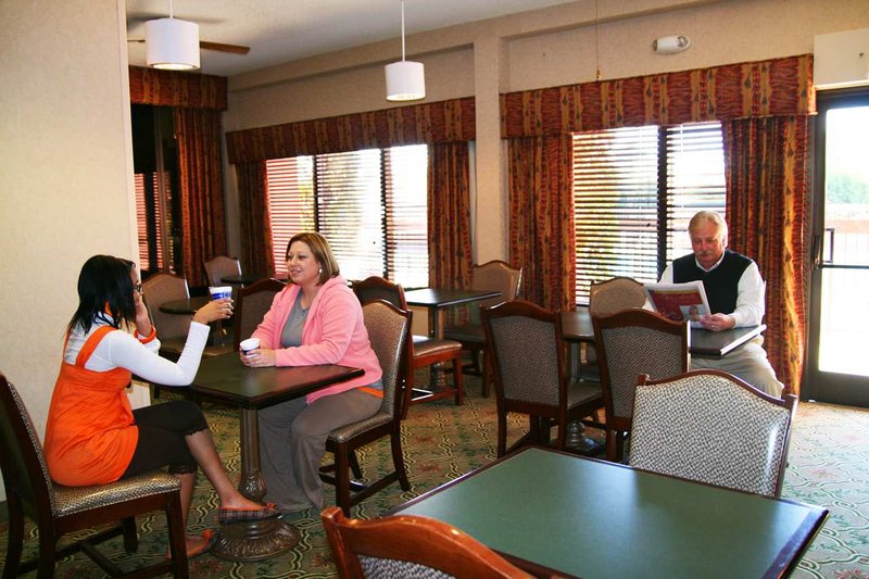 Hampton Inn Florence-Midtown - Florence, AL