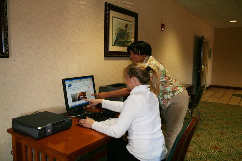 Hampton Inn Florence-Midtown - Florence, AL