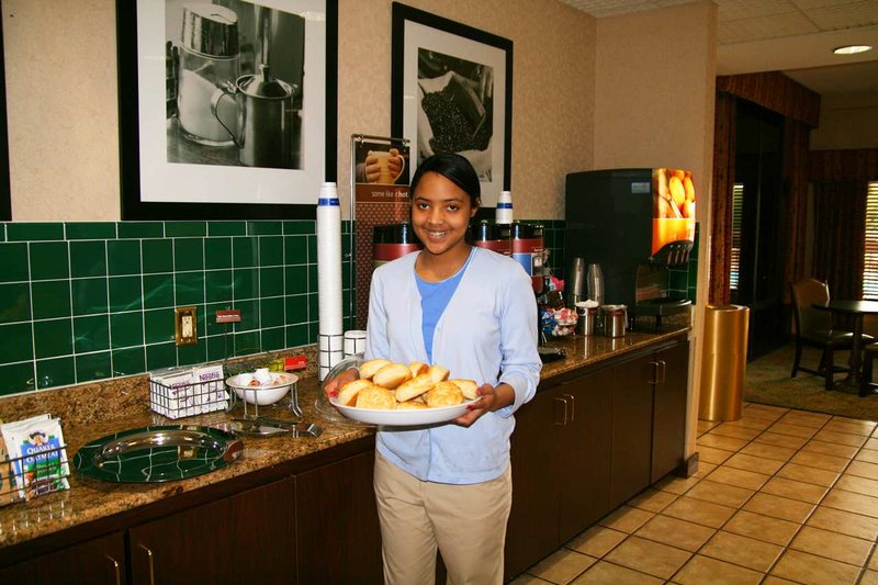 Hampton Inn Florence-Midtown - Florence, AL