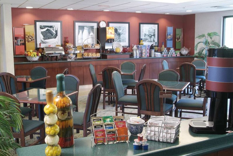 Hampton Inn Fishkill - Fishkill, NY