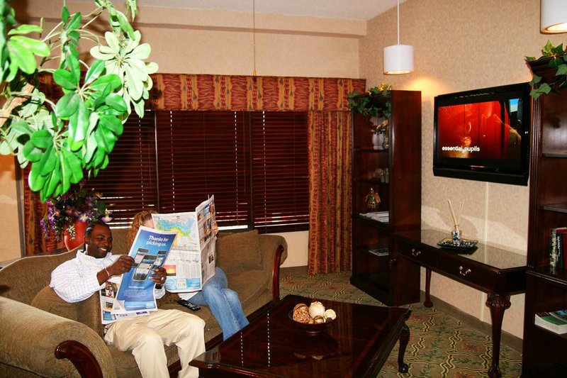 Hampton Inn Florence-Midtown - Florence, AL