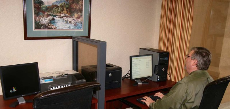Hampton Inn Fishkill - Fishkill, NY