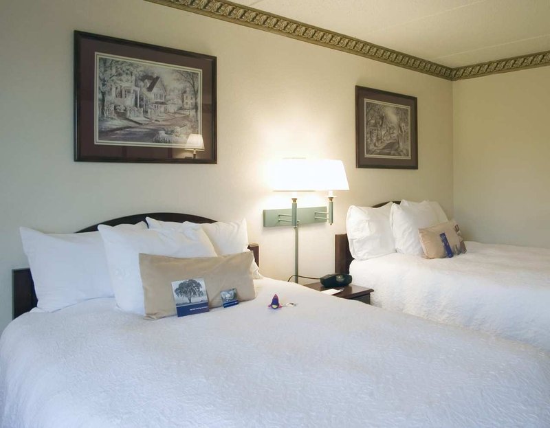 Hampton Inn Fishkill - Fishkill, NY