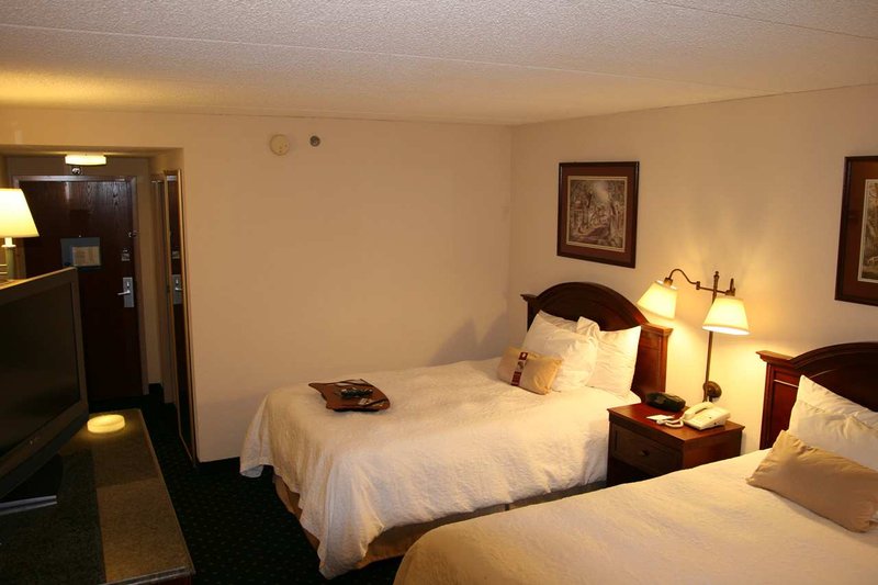 Hampton Inn Fishkill - Fishkill, NY