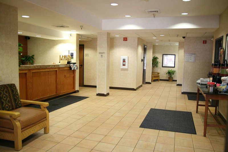 Hampton Inn-Flagstaff - Flagstaff, AZ