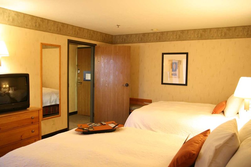 Hampton Inn-Flagstaff - Flagstaff, AZ