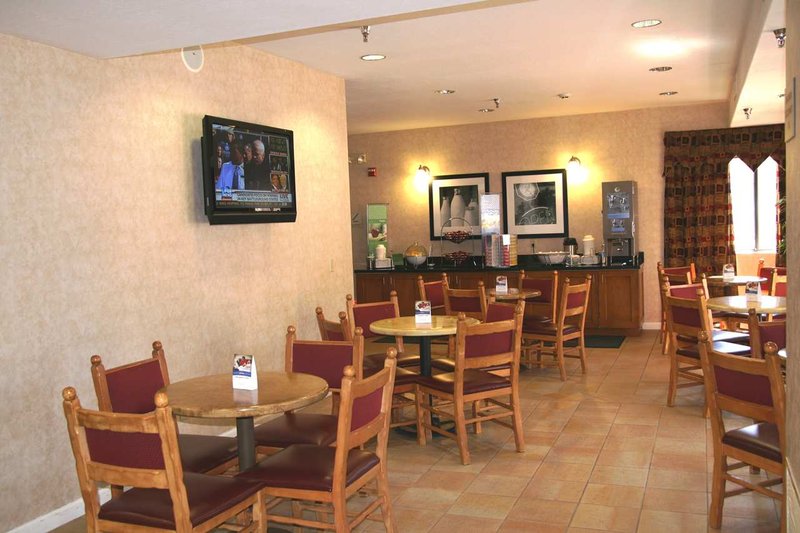 Hampton Inn-Flagstaff - Flagstaff, AZ