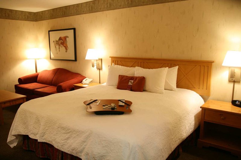 Hampton Inn-Flagstaff - Flagstaff, AZ
