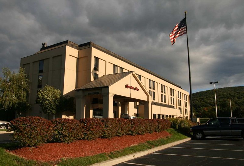 Hampton Inn Fishkill - Fishkill, NY