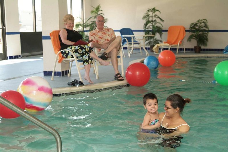 Hampton Inn Fishkill - Fishkill, NY