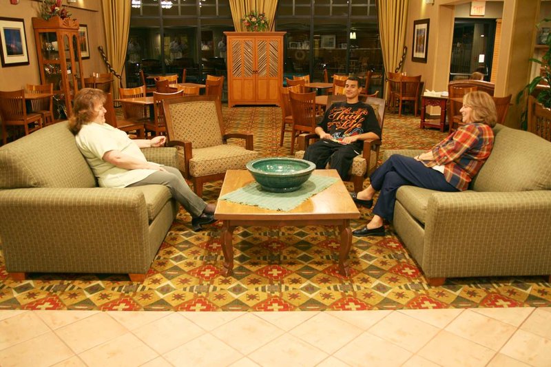 Hampton Inn-Sedona - Sedona, AZ
