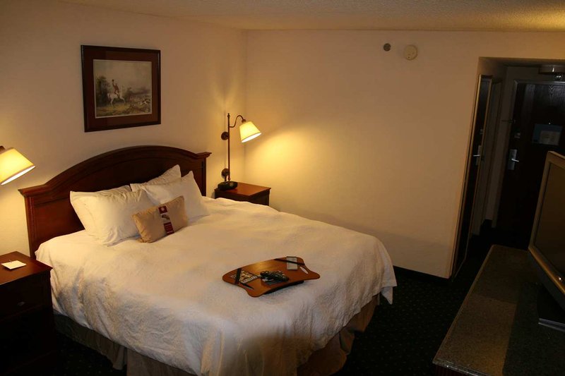 Hampton Inn Fishkill - Fishkill, NY