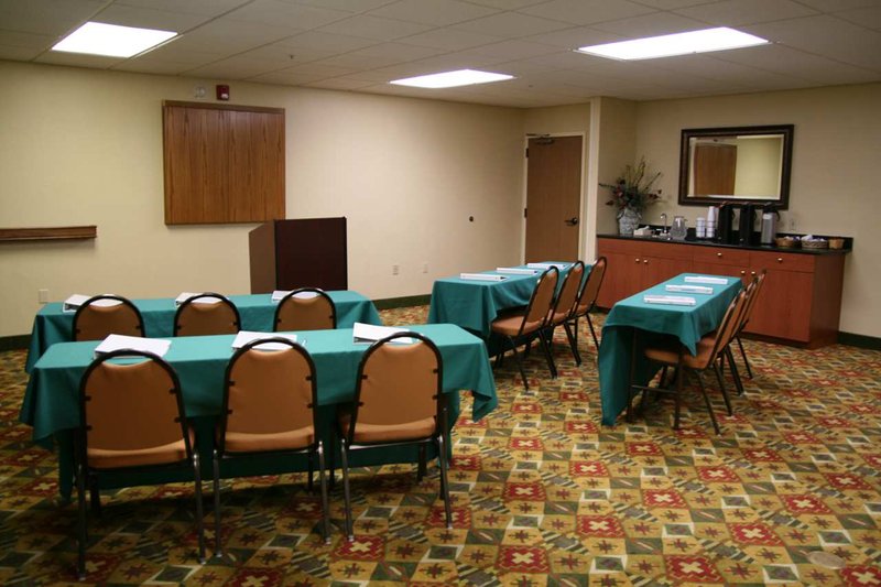 Hampton Inn-Sedona - Sedona, AZ
