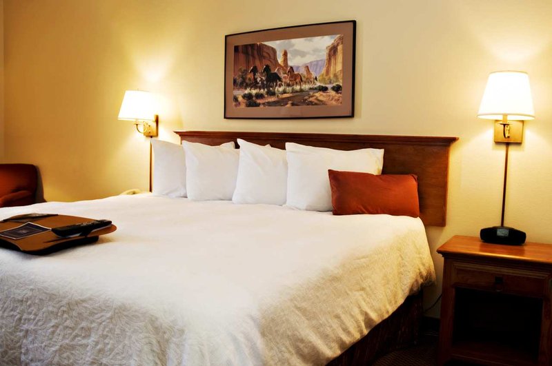 Hampton Inn Flagstaff-West/NAU - Flagstaff, AZ