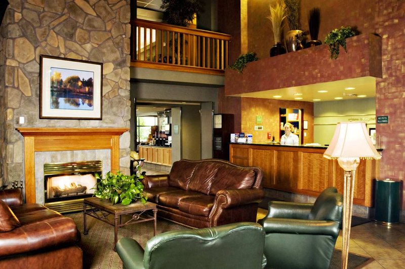 Hampton Inn Flagstaff-West/NAU - Flagstaff, AZ