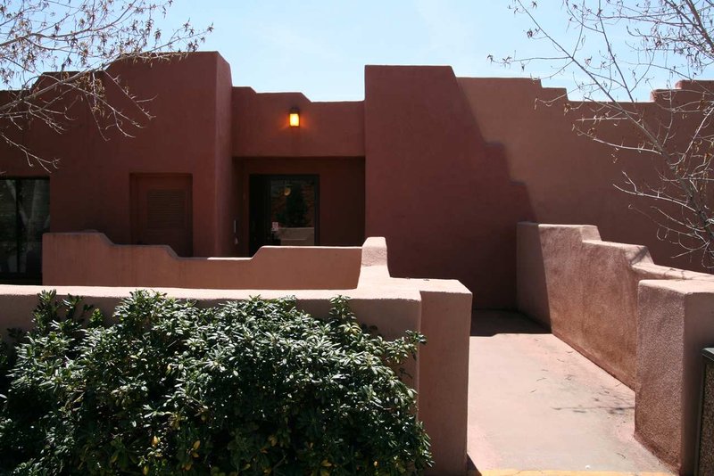 Hampton Inn-Sedona - Sedona, AZ