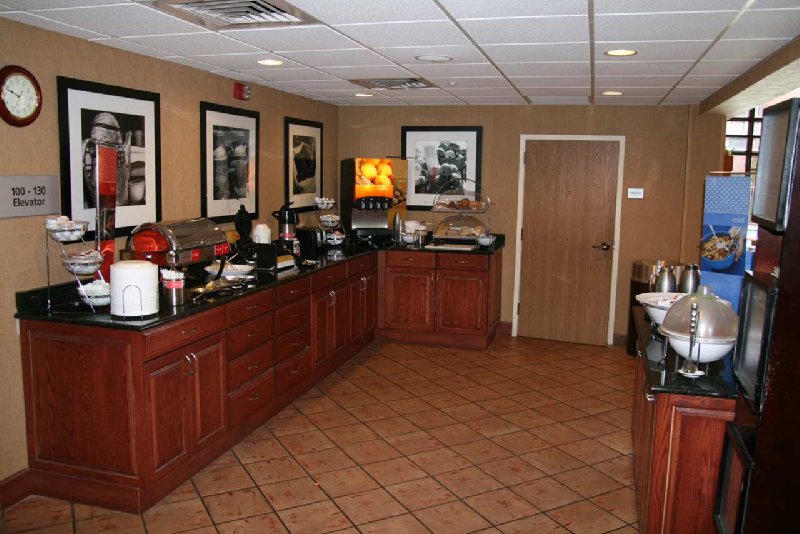 Hampton Inn-Sedona - Sedona, AZ