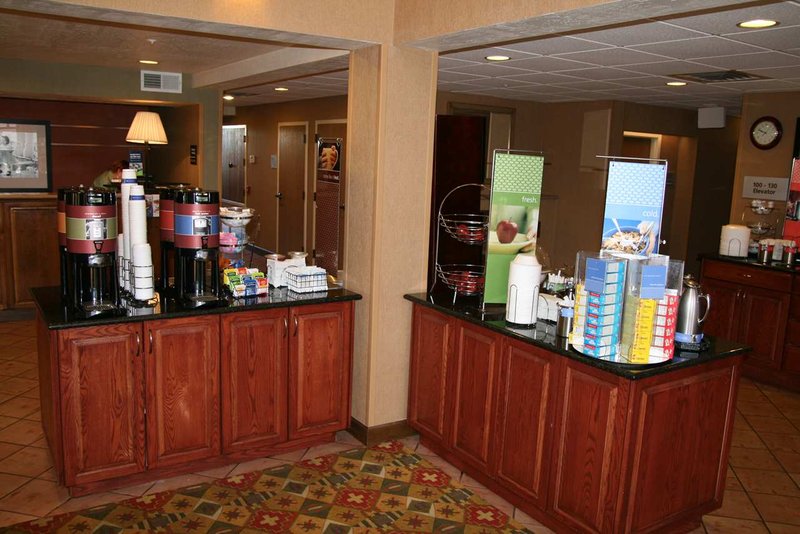 Hampton Inn-Sedona - Sedona, AZ