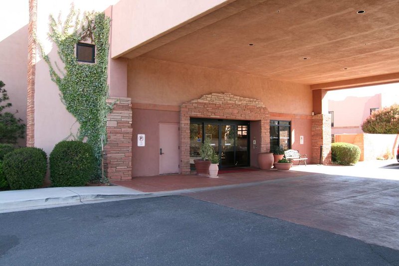 Hampton Inn-Sedona - Sedona, AZ