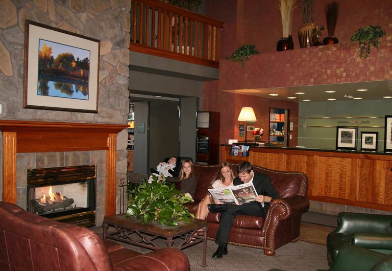 Hampton Inn Flagstaff-West/NAU - Flagstaff, AZ