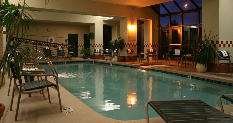 Hampton Inn Flagstaff-West/NAU - Flagstaff, AZ