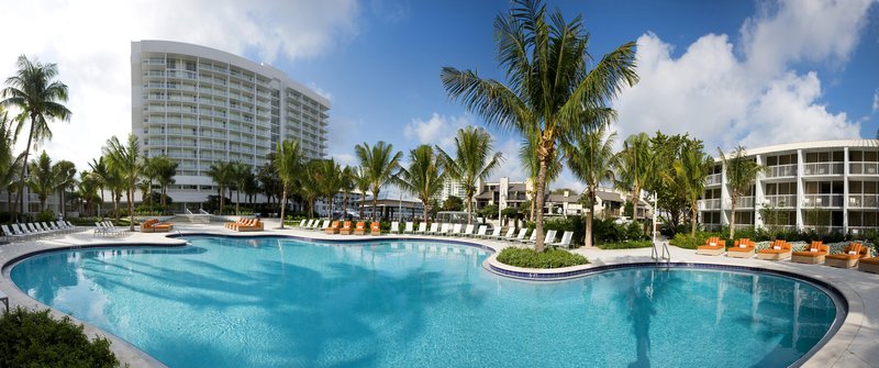 Fort Lauderdale Grande And Yacht Club - Fort Lauderdale, FL
