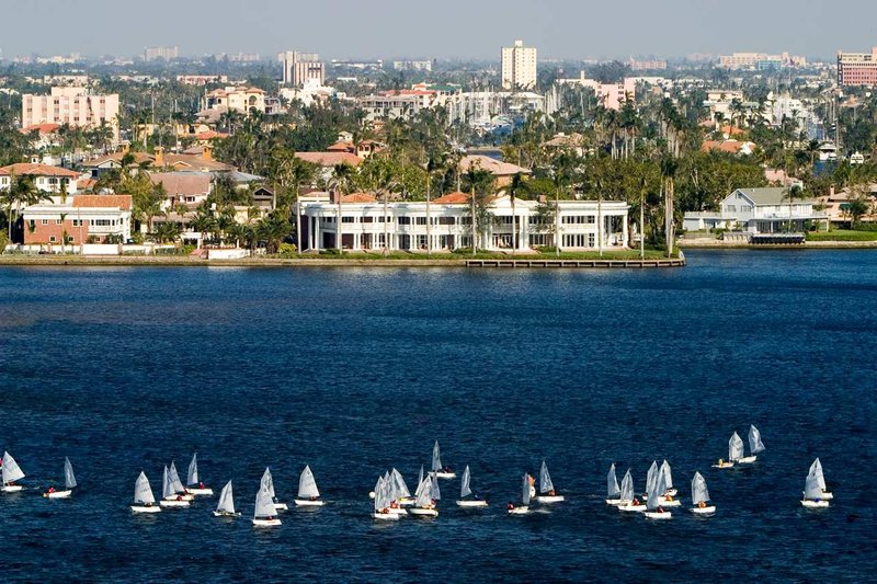 Fort Lauderdale Grande And Yacht Club - Fort Lauderdale, FL