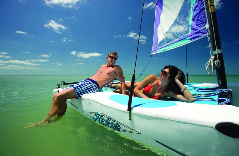 Fort Lauderdale Grande And Yacht Club - Fort Lauderdale, FL