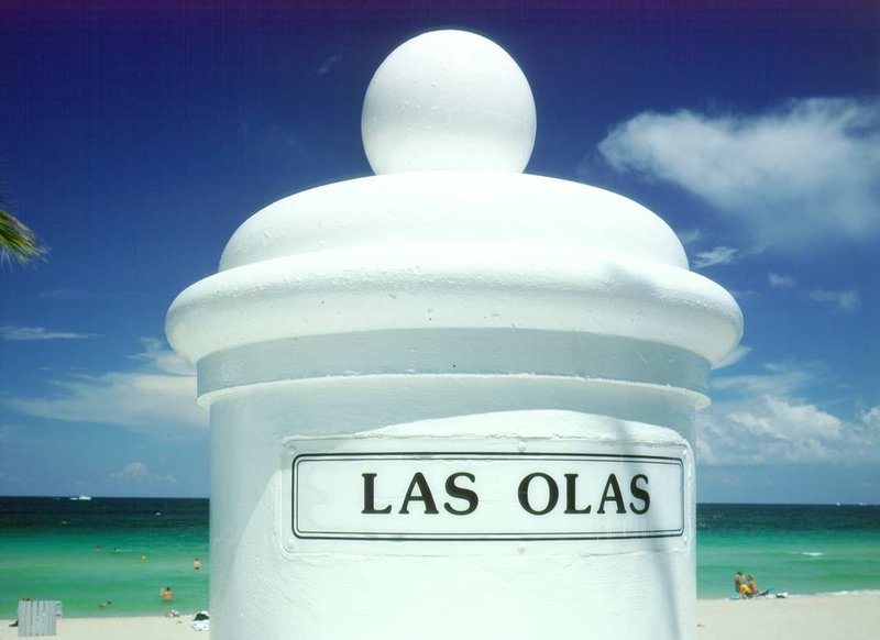 Fort Lauderdale Grande And Yacht Club - Fort Lauderdale, FL