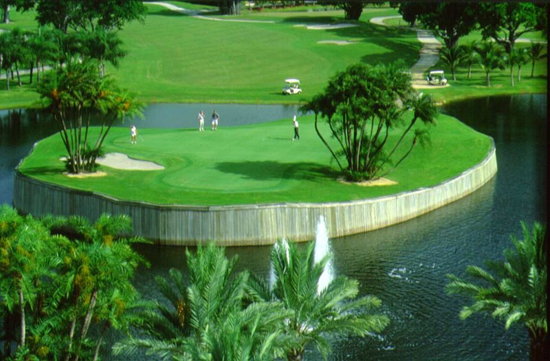 Fort Lauderdale Grande And Yacht Club - Fort Lauderdale, FL