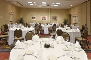 Meeting Facilities