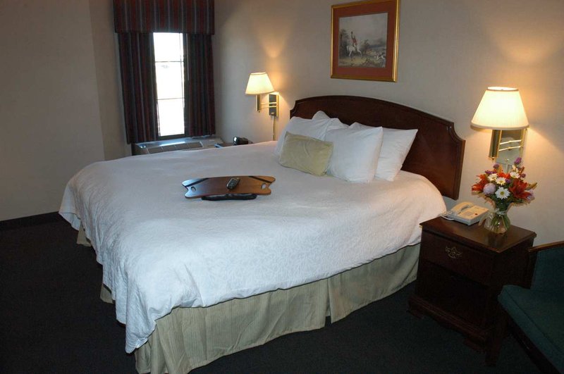 Hampton Inn-Civic Ctr - Florence, SC