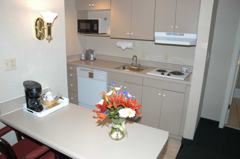 Hampton Inn-Civic Ctr - Florence, SC