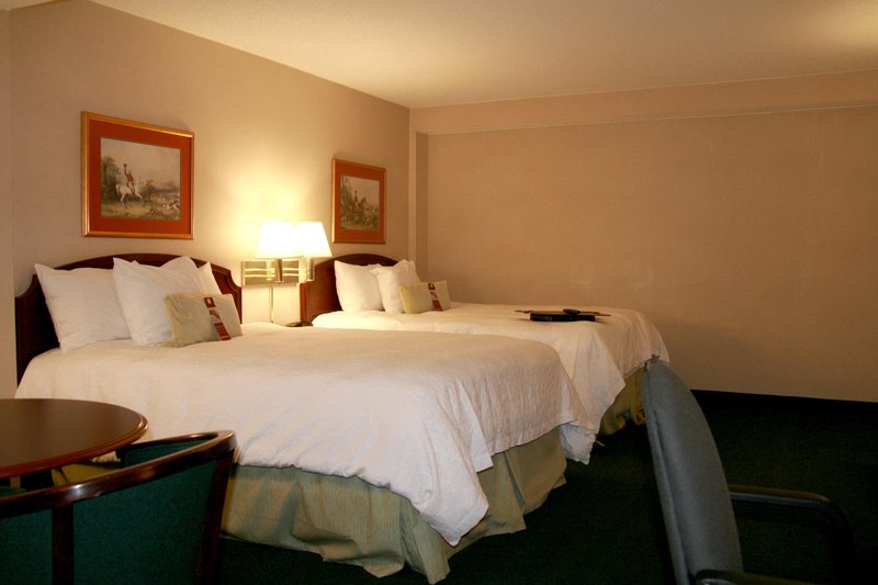 Hampton Inn-Civic Ctr - Florence, SC