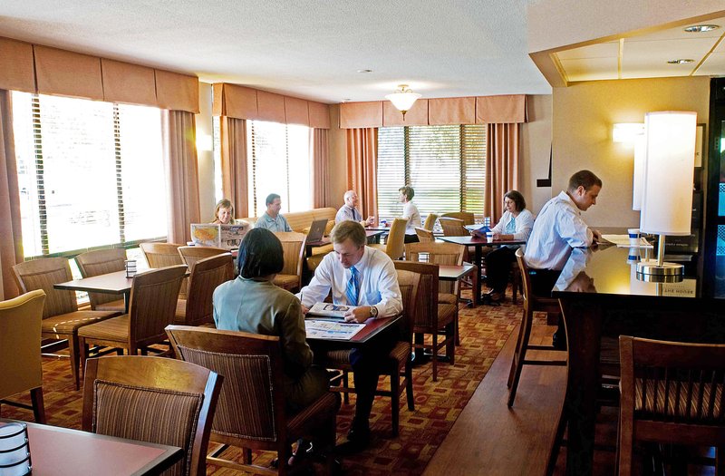 Hampton Inn Fall River/Westport - Westport, MA