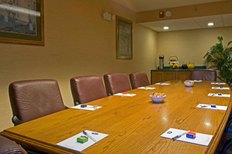 Hampton Inn Fall River/Westport - Westport, MA